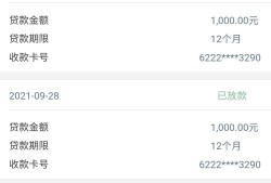 小额网贷口子哪个好？这5个低息靠谱平台值得一试