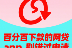 2025征信不好去哪贷款？5个不看征信秒过的网贷：借几万块在哪里贷款