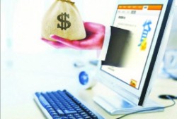 违规贷款平台套路揭秘：如何识别网贷陷阱与自我保护，一千块钱的借款平台