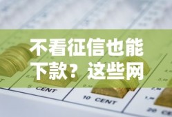 优选金服是哪个贷款平台？正规靠谱的借款渠道解析