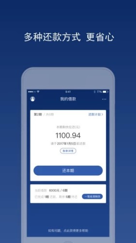 2023正规靠谱贷款平台推荐：解决资金难题必看指南